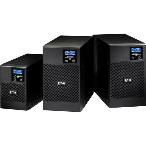 ДБЖ безперервної дії (Online) Eaton 9E 3000i (9E3000I) 010110 фото