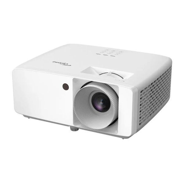 Мультимедійний проектор Optoma ZW350e (E9PD7KK11EZ1) 028406 фото