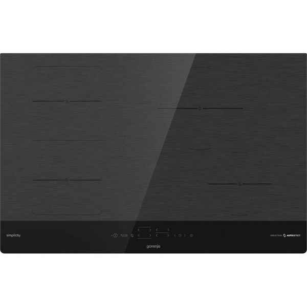 Варильна поверхня електрична Gorenje IT843SYB 007192 фото