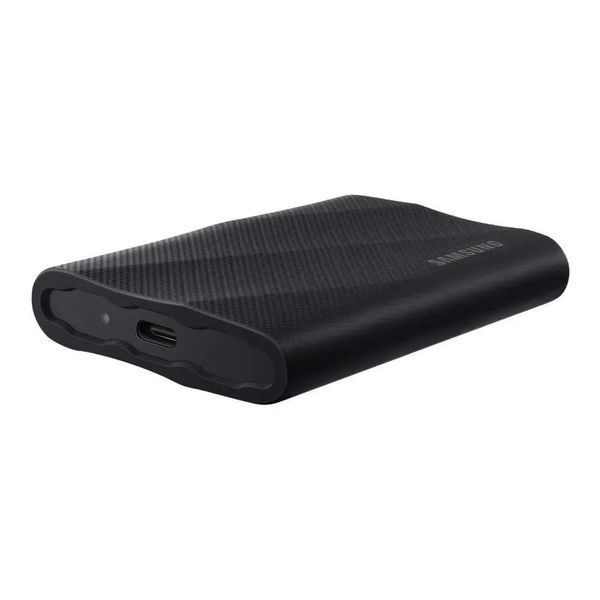 SSD накопичувач Samsung T9 1 TB Black (MU-PG1T0B) 504265ua фото