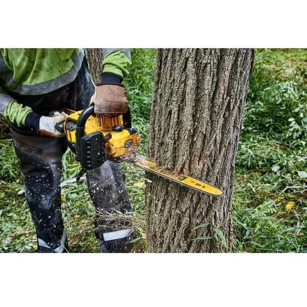 Акумуляторна пила DeWALT DCMCS574N 004519 фото