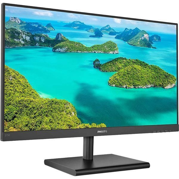 Монитор Philips E-Line 275E1S/00, 275E1S/01 027878 фото