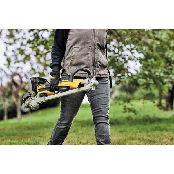 Триммер DeWALT DCMST561N 043782 фото
