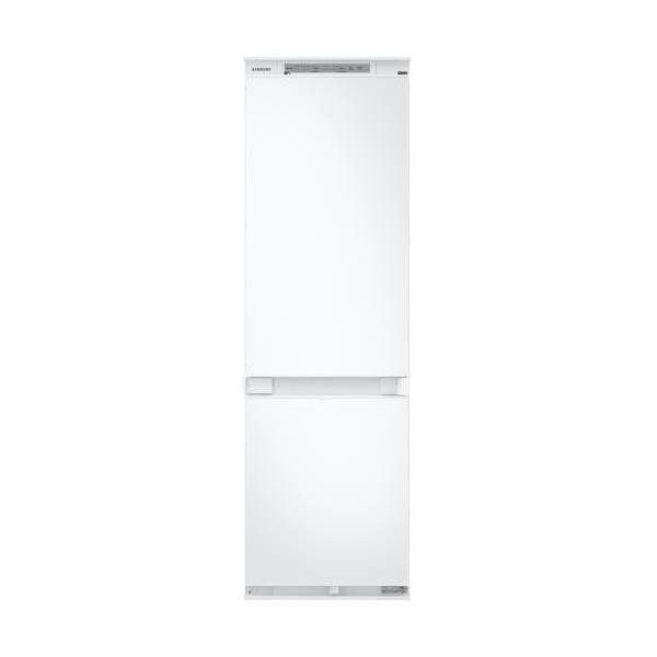 Холодильник з морозильною камерою Samsung BRB26602EWW 041389 фото