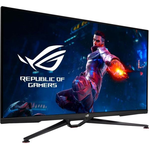 Монитор ASUS ROG Swift PG38UQ (90LM08M0-B01170) 023100 фото