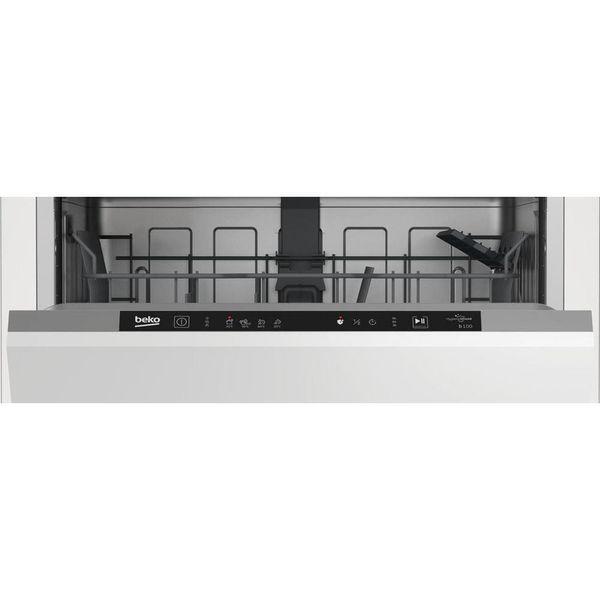Посудомийна машина Beko BDIN14320 030580 фото