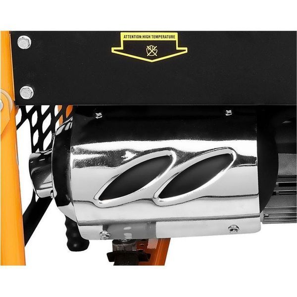 Бензиновый генератор NEO Tools 04-730 000142 фото
