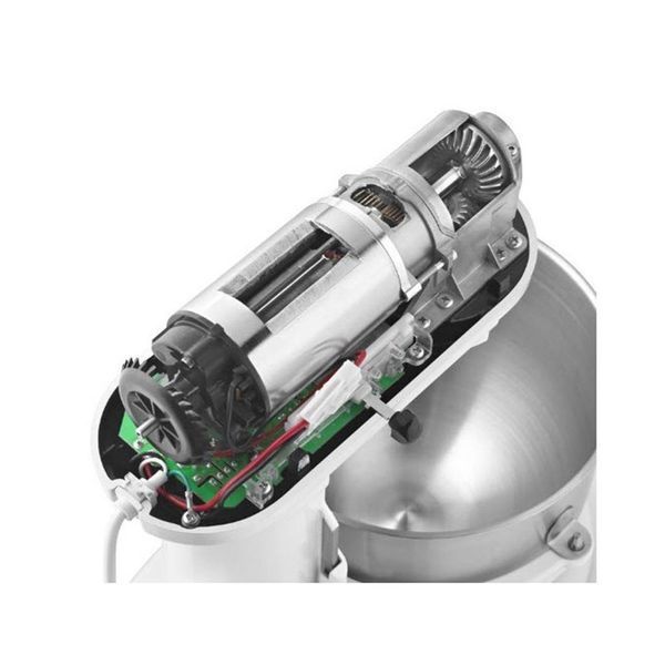 Кухонна машина KitchenAid 5KSM125EFL 020818 фото