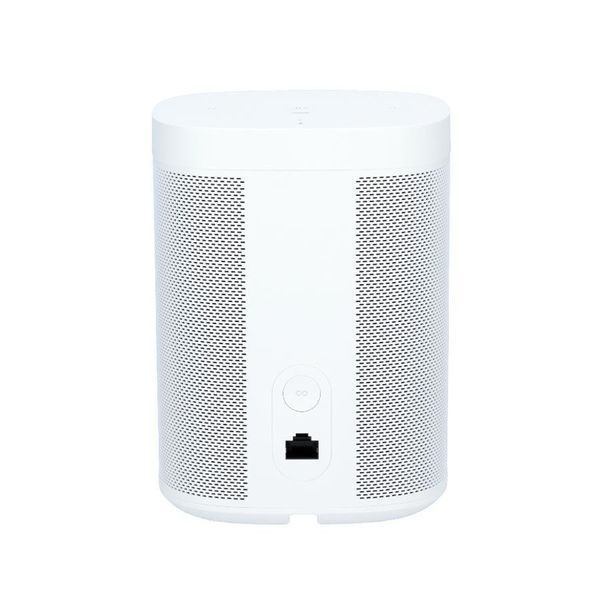 Smart колонки Sonos One White Gen2 (ONEG2EU1) 004050 фото
