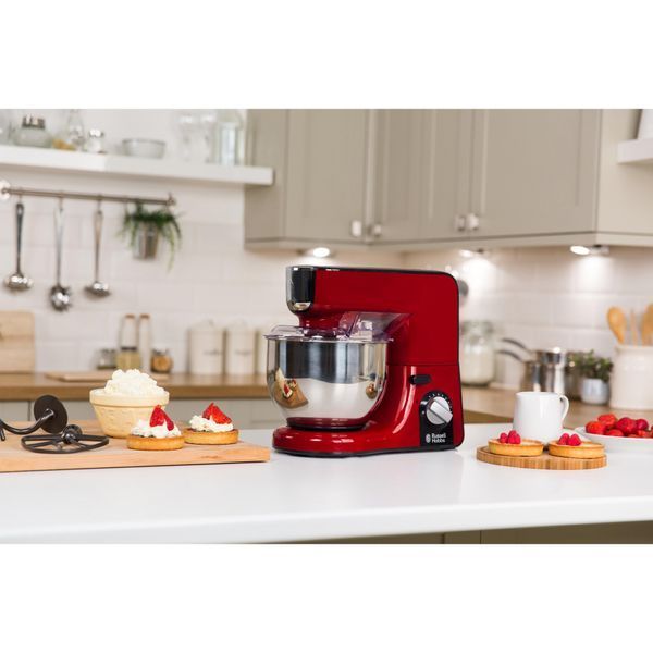 Кухонная машина Russell Hobbs Desire 23480-56 020868 фото