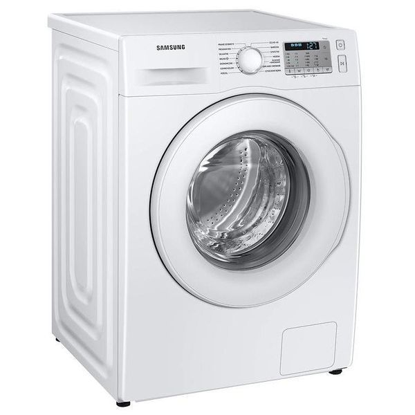 Стиральная машина автоматическая Samsung WW90TA046TH 031571 фото