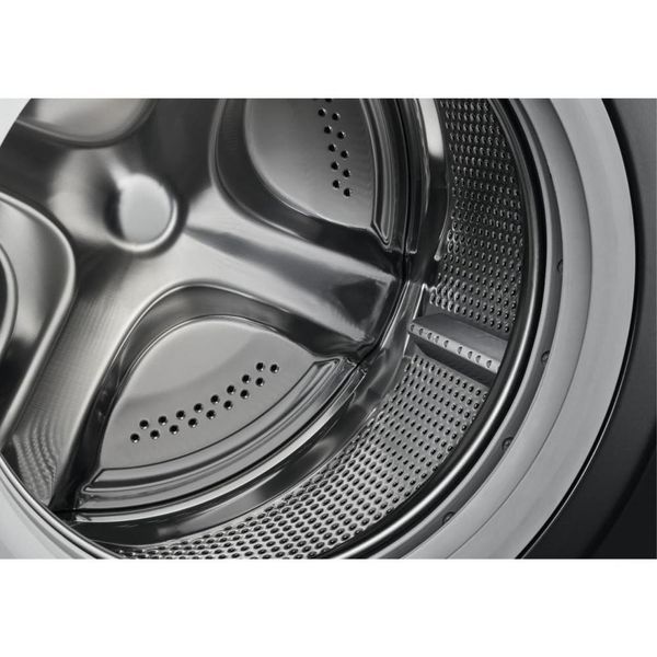 Пральна машина автоматична Electrolux EW6SM326DP 031278 фото