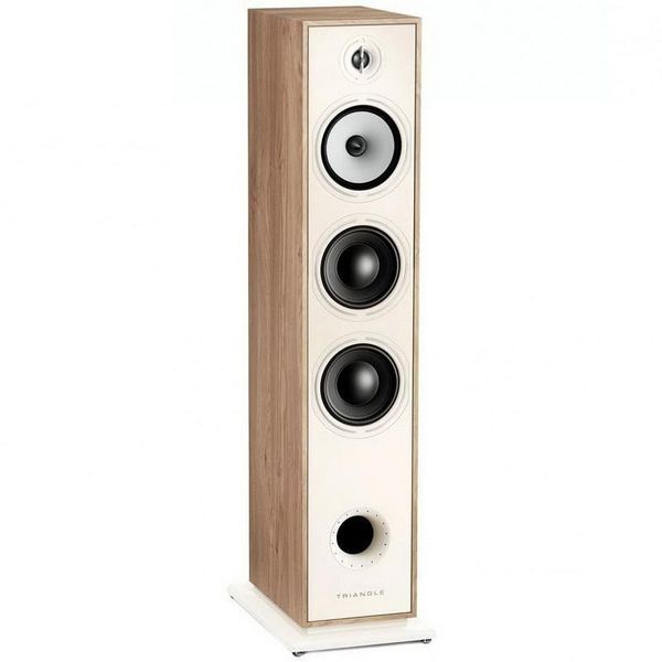 Акустичні колонки Triangle Borea BR08 Light Oak 003780 фото