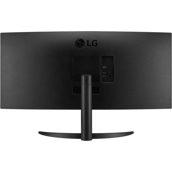 Монітор LG UltraWide 34WR50QC-B 023921 фото