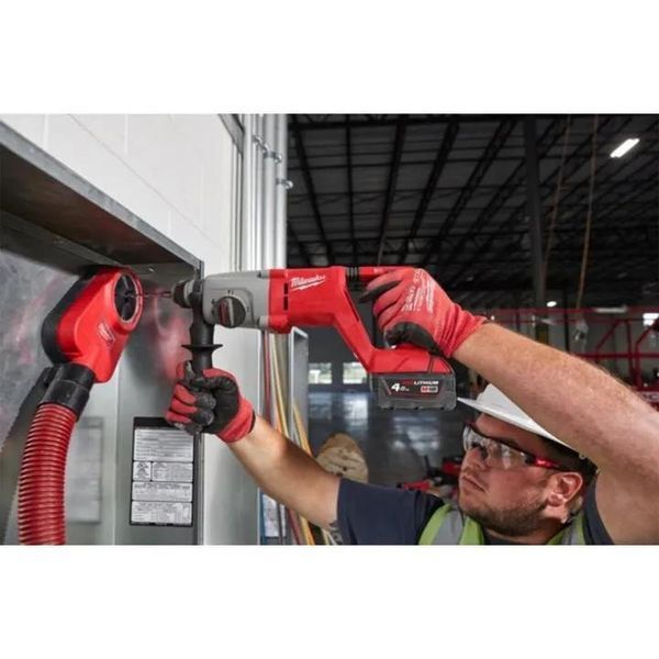 Перфоратор MILWAUKEE M18 BLHACD26-0 (4933492483) 034889 фото