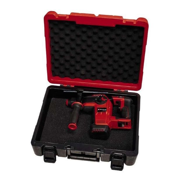 Перфоратор Einhell TP-HD 18/26 Li BL Solo (4514265) 034750 фото