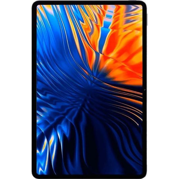 Планшет DOOGEE T10 Plus 8/256GB LTE Black 033657 фото