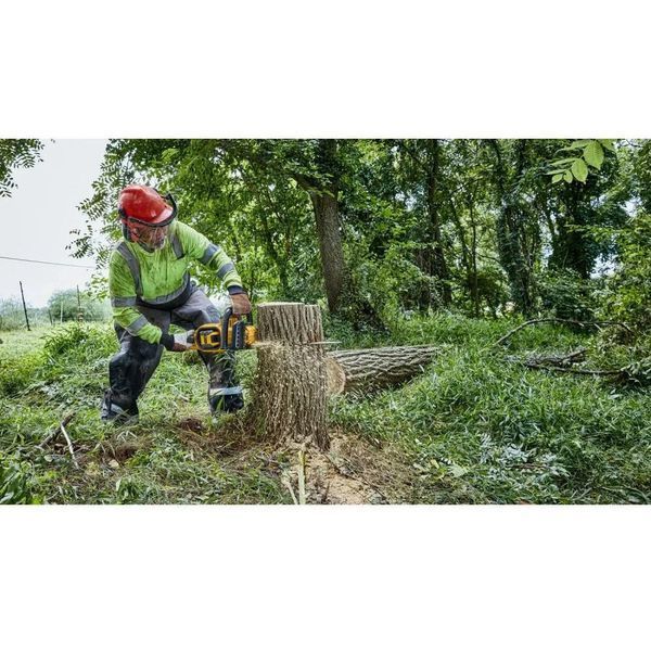 Акумуляторна пила DeWALT DCMCS574N 004519 фото
