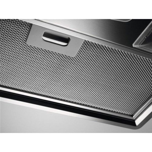 Вытяжка встроенная AEG DGB1522S 007621 фото
