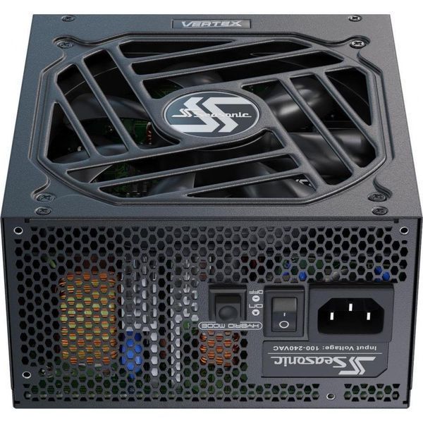 Блок живлення SeaSonic VERTEX GX-1200 (12122GXAFS) 008845 фото