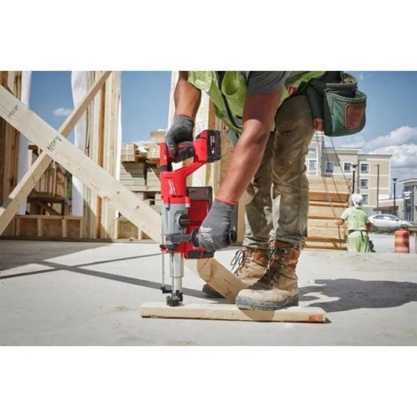 Перфоратор MILWAUKEE M18 BLHACD26-0 (4933492483) 034889 фото