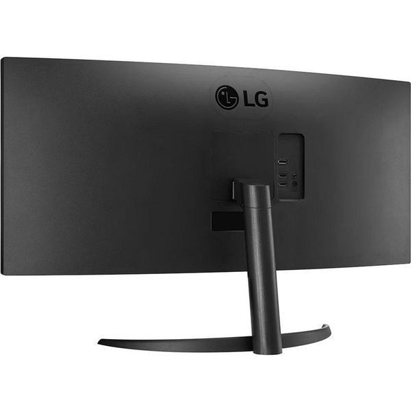 Монітор LG UltraWide 34WR50QC-B 023921 фото