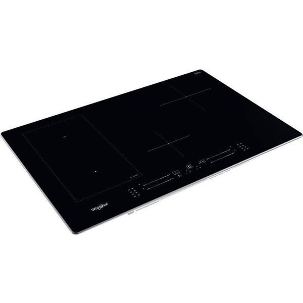 Варильна поверхня електрична Whirlpool WL S8977 AL 007292 фото