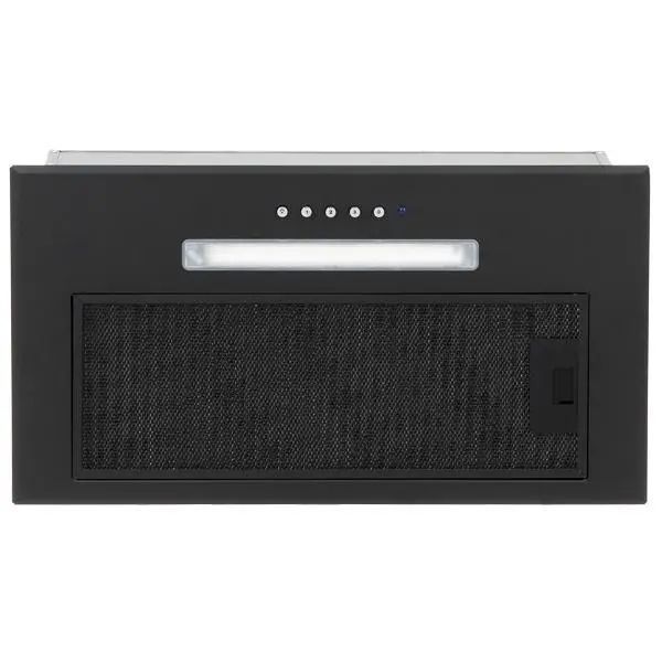 Витяжка вбудована Akpo WK-7 Micra LED Black 006052 фото