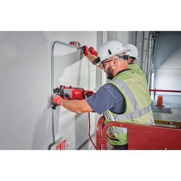 Перфоратор MILWAUKEE M18 BLHACD26-0 (4933492483) 034889 фото