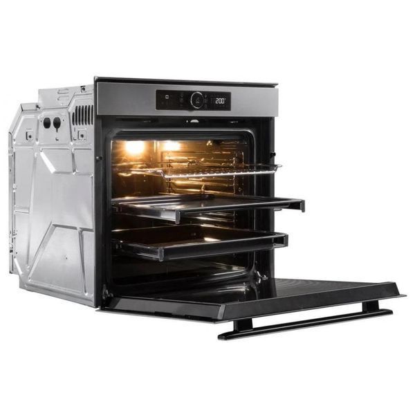Духовка электрическая Whirlpool AKZM 8420 IX 011486 фото