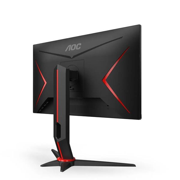 ЖК монитор AOC AGON 24G2SPU/BK 363057 фото