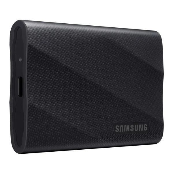 SSD накопичувач Samsung T9 1 TB Black (MU-PG1T0B) 504265ua фото