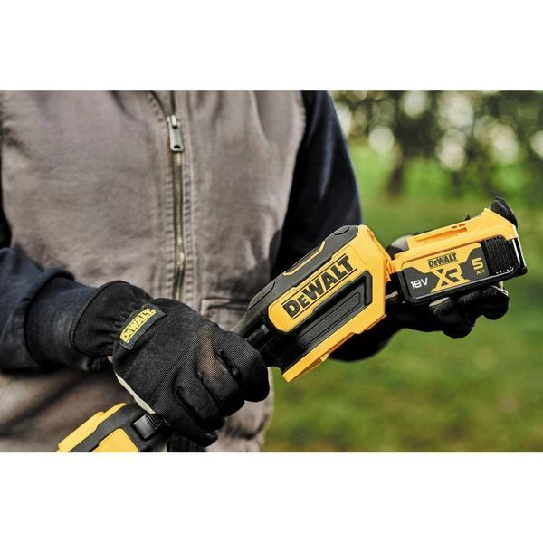 Триммер DeWALT DCMST561N 043782 фото