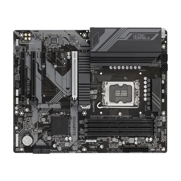 Материнська плата Gigabyte Z790 D 513832ua фото