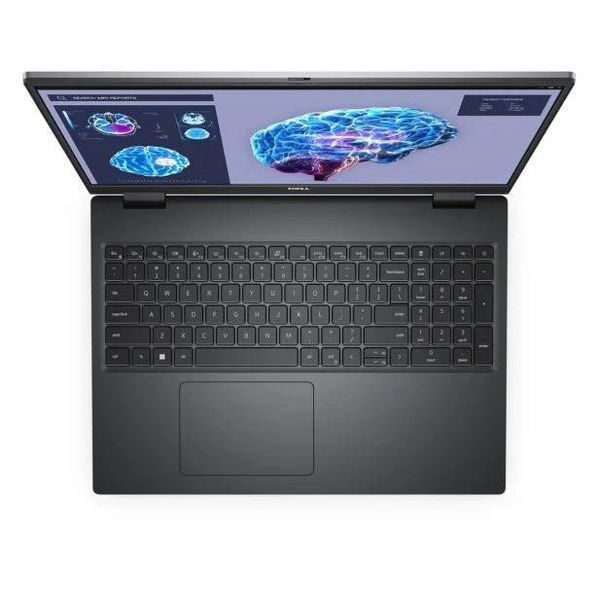 Ноутбук Dell Precision 7680 (N007P7680EMEA_VP) 027202 фото