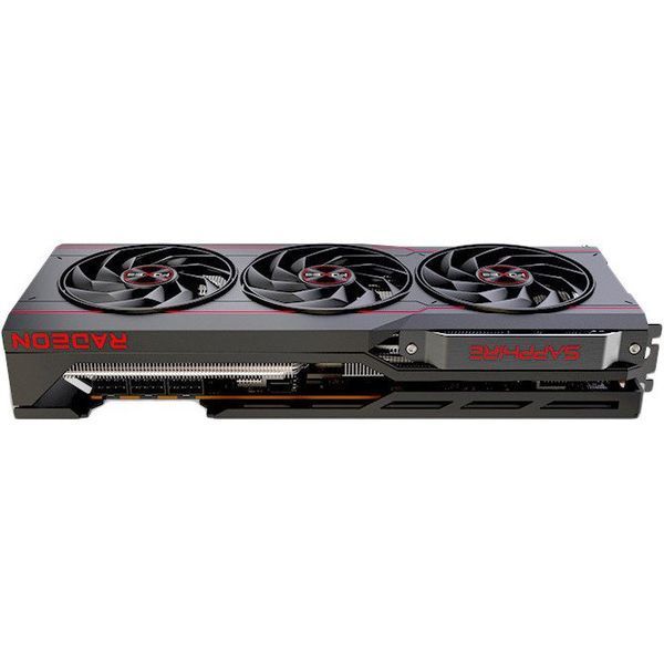 Відеокарта Sapphire Radeon RX 7900 XTX PULSE (11322-02) 013846 фото