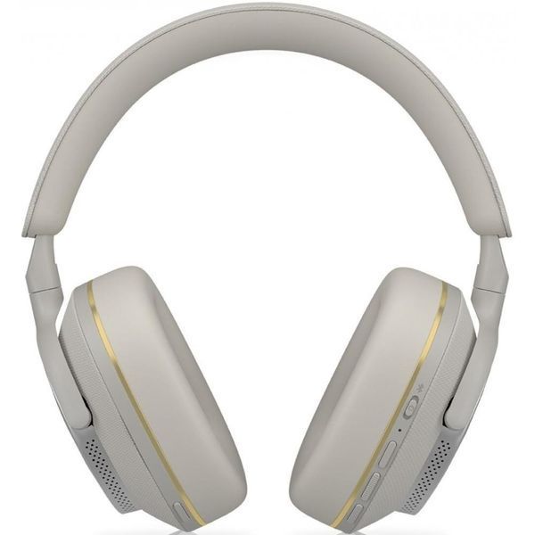 Навушники з мікрофоном Bowers & Wilkins PX7 S2e Cloud Grey 029523 фото