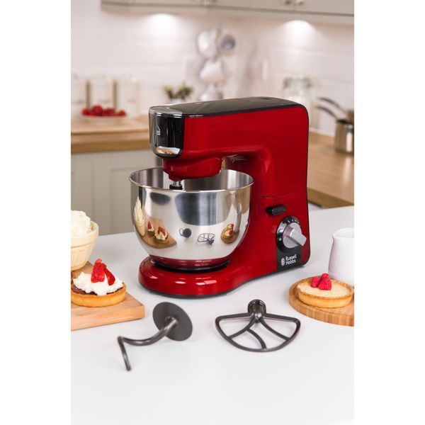 Кухонная машина Russell Hobbs Desire 23480-56 020868 фото