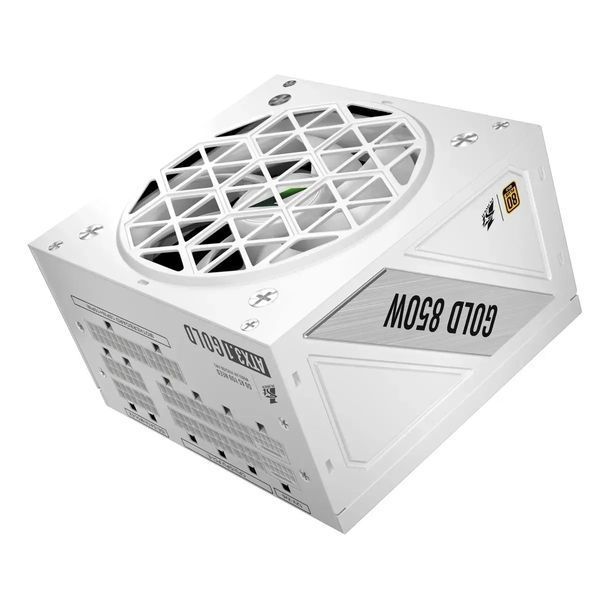 Блок живлення 1Stplayer HA-850BA4 White (NGDP-GLD-850-WH) 577295ua фото