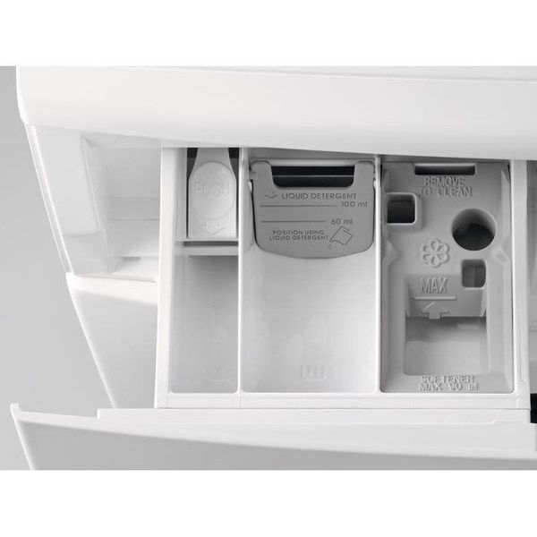 Стиральная машина автоматическая Electrolux EW7F248ASP 031521 фото