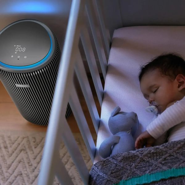 Очиститель воздуха Philips PureProtect 3200 AC3221/13 569104ua фото