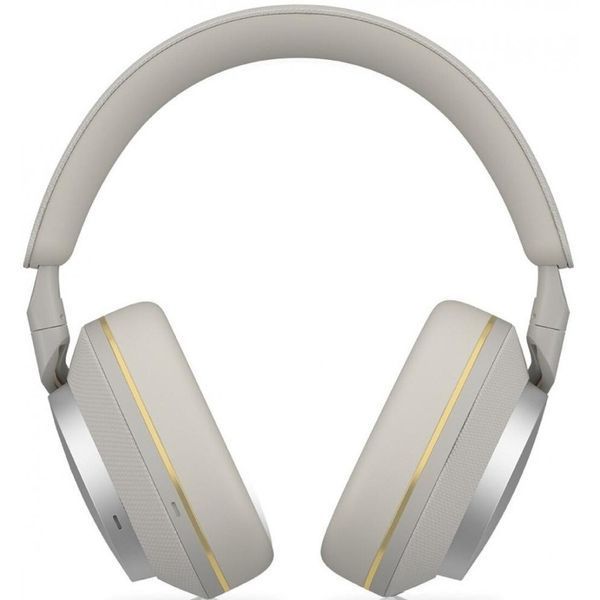 Навушники з мікрофоном Bowers & Wilkins PX7 S2e Cloud Grey 029523 фото