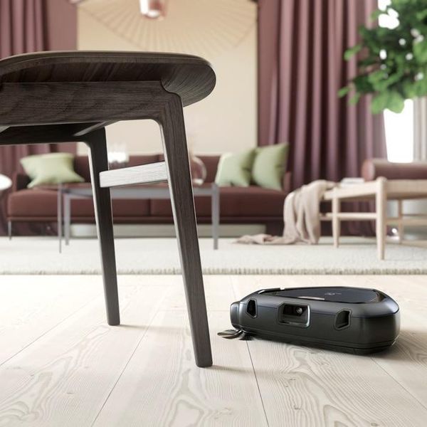 Робот пылесос Electrolux PI92-4ANM 036684 фото