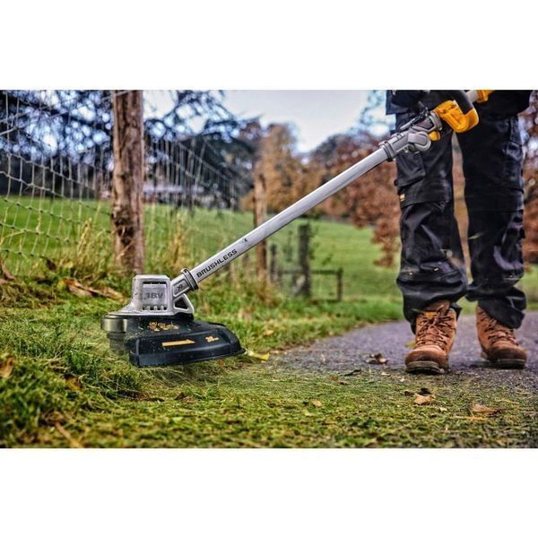 Триммер DeWALT DCMST561N 043782 фото