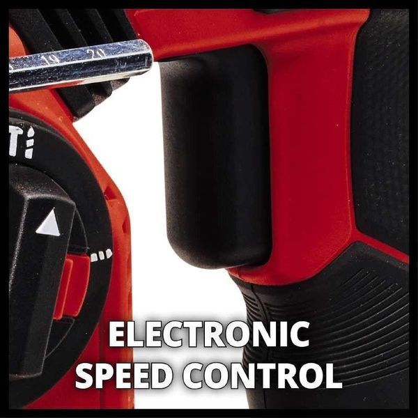 Перфоратор Einhell TP-HD 18/26 Li BL Solo (4514265) 034750 фото