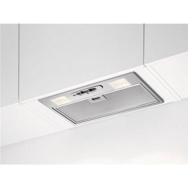 Вытяжка встроенная AEG DGB1522S 007621 фото