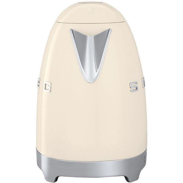 Электрочайник SMEG KLF04CREU 016846 фото