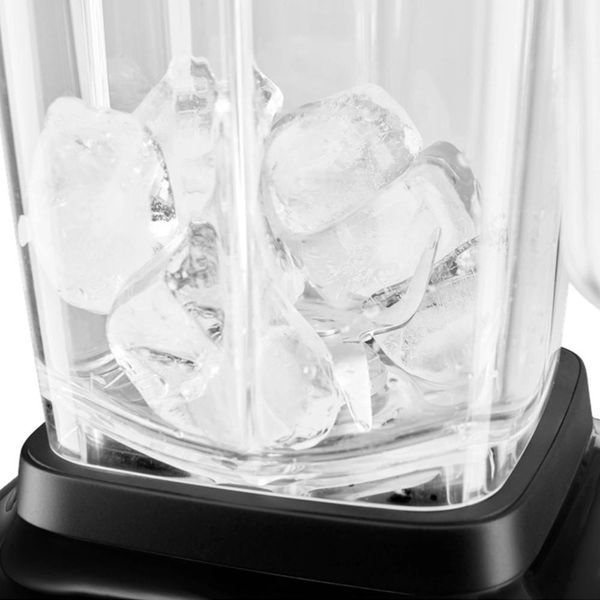 Блендер стаціонарний KitchenAid 5KSB1325EBM 000472 фото