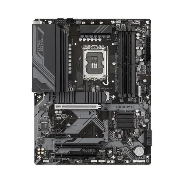 Материнська плата Gigabyte Z790 D 513832ua фото
