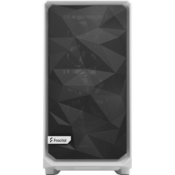 Корпус Fractal Design Meshify 2 Lite White TG Clear Tint (FD-C-MEL2A-04) 018377 фото